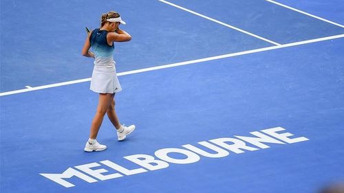 Australian Open: Caroline Wozniacki (campioane en-titre), eliminată în turul trei de Maria Sharapova