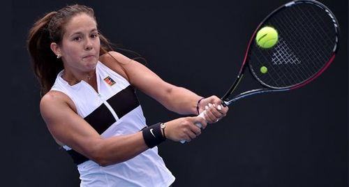 ​Australian Open: Daria Kasatkina, prima "victimă" din Top 10 - A câștigat doar trei game-uri cu Timea Bacsinszky