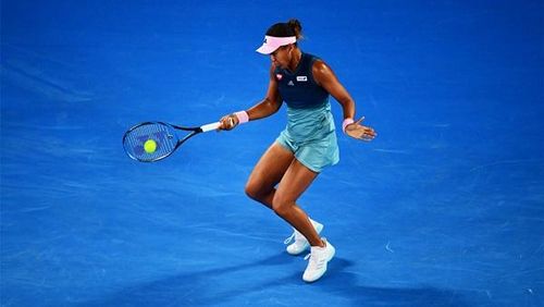 Australian Open (f): Halep, Osaka și Svitolina, în turul doi; Kasatkina și Buzărnescu au părăsit competiția (Rezultatele zilei)