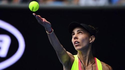 Wimbledon: Mihaela Buzărnescu vs Jessica Pegula 6-4, 6-4 / Duel românesc în turul doi - Buzărnescu o va înfrunta pe Simona Halep