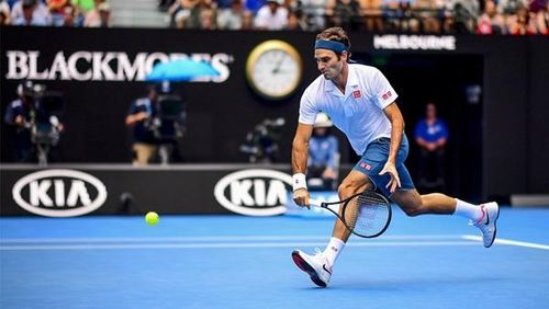 ​Australian Open (m): Nadal, Cilic și Federer continuă parcursul la Melbourne - Anderson și Monfils, eliminați în turul doi (Rezultatele zilei)