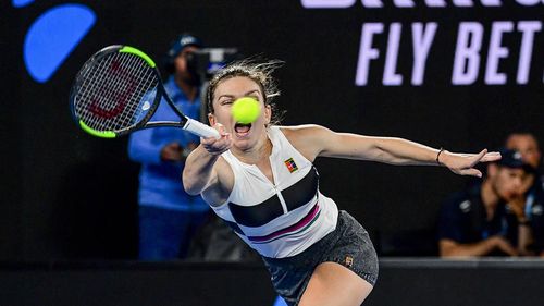 ​Australian Open: Simona Halep vs Venus Williams se va disputa sâmbătă, nu înainte de ora 10:00