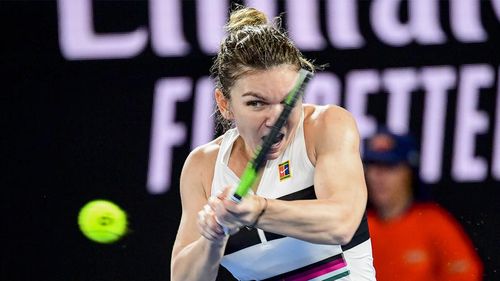 ​WTA Doha: Simona Halep debutează miercuri - Partida cu Lesia Tsurenko va avea loc după ora 17:30