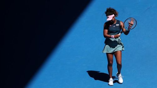 ​Australian Open: Naomi Osaka, în semifinale - Simona Halep a coborât pe locul 3 în clasamentul WTA