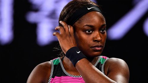 VIDEO Campioana en-titre, eliminată de la Miami - Sloane Stephens, învinsă de Tatjana Maria în turul trei