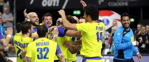 ​CM Handbal (m): Croația, învinsă de Brazilia; Victorii pentru Franța, Ungaria și Norvegia (Rezultatele zilei)