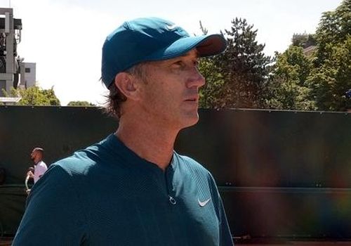 Darren Cahill, despre cum ar fi trebuit să joace Simona Halep cu Serena Williams