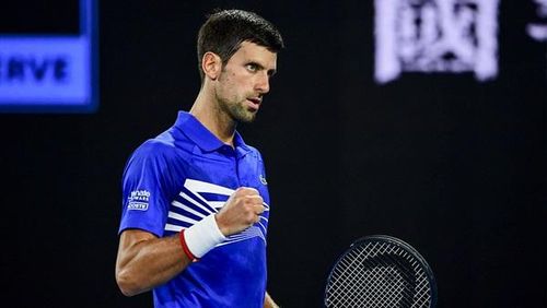 Australian Open: Djokovic, Serena Williams, Osaka și Nishikori continuă parcursul la Melbourne - Tabloul complet al sferturilor