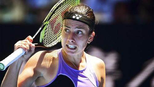 WTA Doha: Anastasija Sevastova, eliminată în primul tur (Rezultatele zilei de marți)