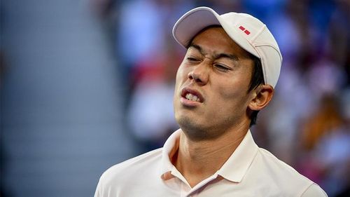 ATP Dubai: Kei Nishikori (principalul favorit), eliminat în optimi de polonezul Hubert Hurkacz (77 ATP)