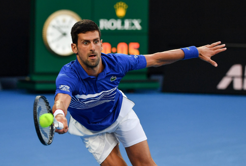 Clasamentul ATP: Novak Djokovic, avans de 2.635 de puncte în fruntea ierarhiei; Marius Copil a urcat pe locul 56