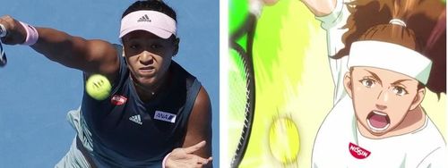 Un sponsor al jucătoarei Naomi Osaka, acuzat că a "albit-o" pe campioana de la US Open