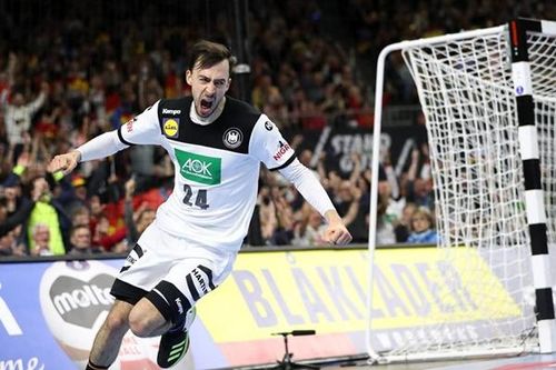 ​​CM Handbal (m): Germania, Franța, Danemarca și Norvegia s-au calificat în semifinale/ Rezultatele zilei și programul următoarelor partide