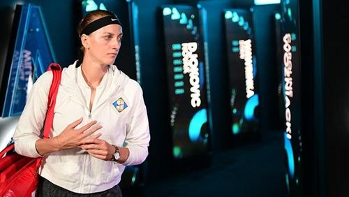 Petra Kvitova, într-o finală de Grand Slam la doi ani după ce a fost rănită la mână de un hoţ: "Mi-a luat destul timp să cred din nou în oamenii de lângă mine"