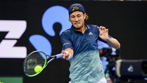 Lucas Pouille, semifinalist la Australian Open, spune că i s-au oferit bani din România pentru a truca meciuri