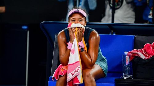 Naomi Osaka, titlul de la Australian Open și "indiferența" mamei sale