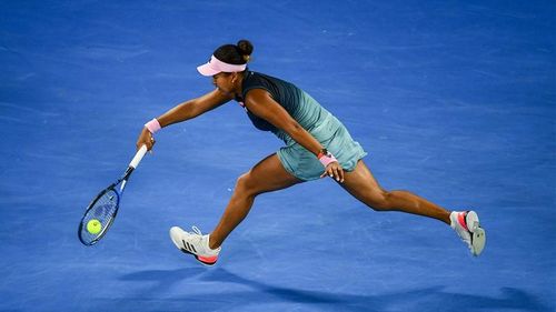 VIDEO ​Indian Wells: Naomi Osaka, învinsă categoric de Belinda Bencic - Liderul mondial a părăsit întrecerea în optimi