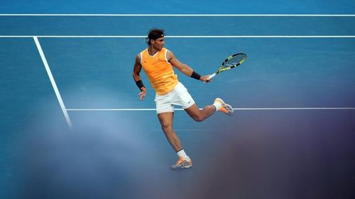 Rafael Nadal, locul 239 în topul celor mai bogaţi spanioli