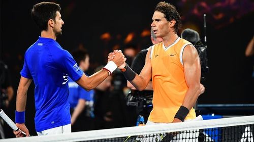 Toni Nadal despre cel mai dificil adversar al lui Rafael Nadal: "Dacă joacă bine, Novak Djokovic este mai greu de învins decât Roger Federer"