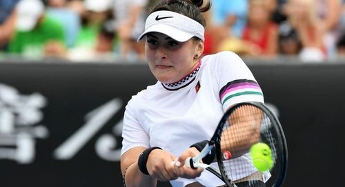 WTA Acapulco: Bianca Andreescu, eliminată în semifinale de Sofia Kenin - Americanca va juca în ultimul act cu Yafan Wang