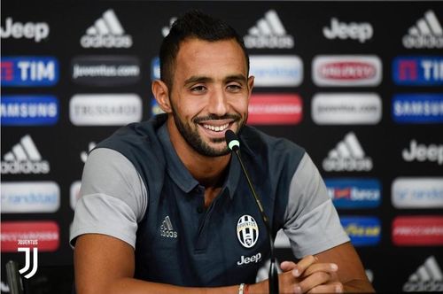 Medhi Benatia, transferat de Juventus în Qatar pentru 10 milioane de euro