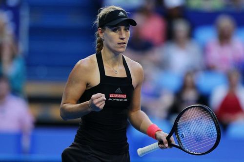 ​Cupa Hopman: Elveția - Germania 1-1/ Angelique Kerber, prea puternică pentru Belinda Bencic