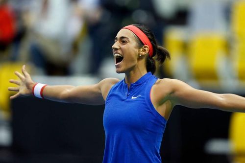 WTA Nottingham: Caroline Garcia, adversara Gabrielei Ruse în sferturi (Rezultatele zilei)