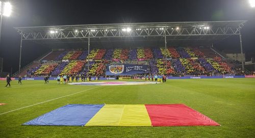 România vs Insulele Feroe, primul meci al tricolorilor pe teren propriu - Biletele sunt disponibile online