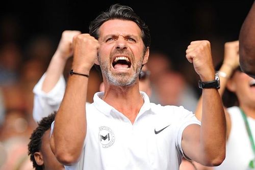 Patrick Mouratoglou, despre ce îți trebuie pentru a fi un bun antrenor și asemănarea meseriei sale cu o anchetă a poliției