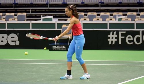 Rogers Cup: Mihaela Buzărnescu, învinsă de Misaki Doi în ultimul tur al calificărilor