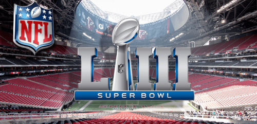 Super Bowl 2019 - Cea mai scăzută audienţă din ultimii 11 ani