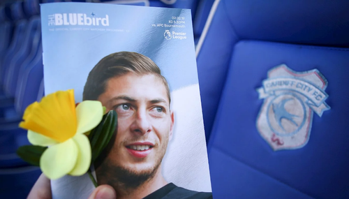 Durere în Argentina după confirmarea morții lui Emiliano Sala - Președintele țării a transmis condoleanțe