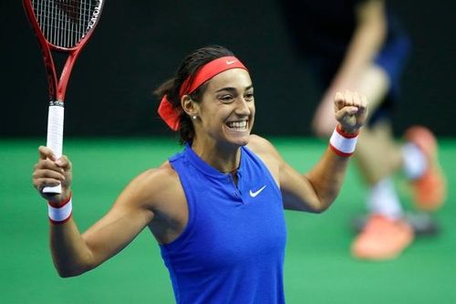 ​FedCup: Franța vs Belgia, scor 2-0/ Câștigătoarea întâlnirii va juca în semifinale cu România sau cu Cehia (Rezultatele zilei)