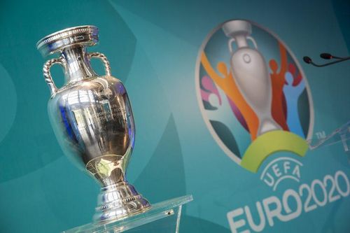 Euro 2020: Trofeul Henri Delaunay va fi expus vineri la București