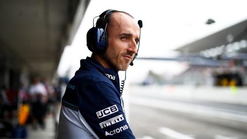 ​Formula 1: Robert Kubica va părăsi echipa Williams la finalul sezonului