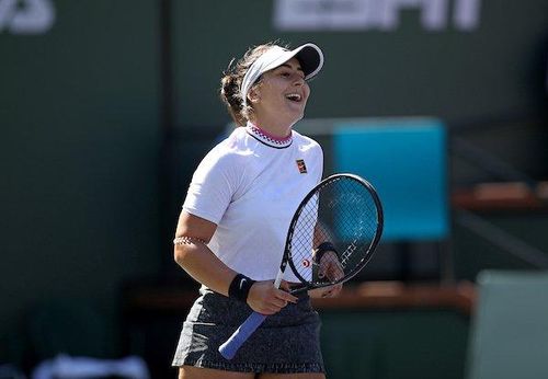 Bianca Andreescu despre parcursul de la Indian Wells: "O adevărată poveste a Cenuşăresei"