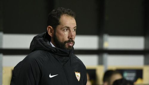 Eliminarea din Europa League a lăsat urme: Antrenorul Pablo Machin, demis de Sevilla