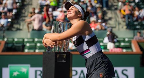 Reacții impresionante din lumea tenisului după victoria Biancăi Andreescu - Rod Laver: "S-a născut o stea"