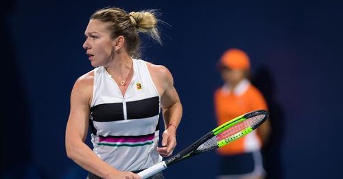 VIDEO WTA Miami: Simona Halep, calificare lejeră în turul trei (6-1, 6-3 cu Taylor Townsend)