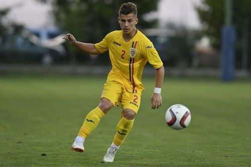 Naționala U17 a pierdut și al doilea meci la Turul de Elită: Italia vs România 3-0