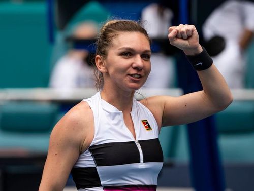 VIDEO WTA Miami: Simona Halep, în sferturi (6-3, 6-3 cu Venus Williams)