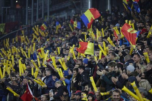 Euro 2020, preliminarii: România vs Insulele Feroe (21:45) / Obligați să învingă