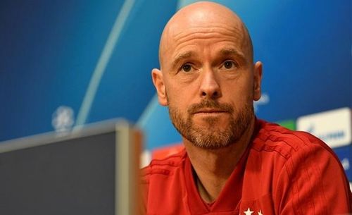 Erik ten Hag, după 1-1 cu Juventus: "Nu este rezultatul pe care-l speram"