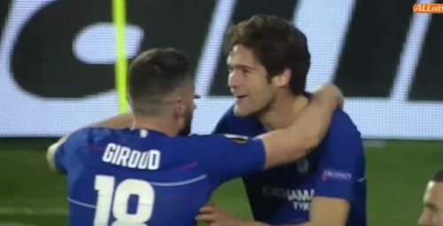 ​VIDEO Slavia Praga - Chelsea 0-1 / Alonso a lovit decisiv în minutul 86