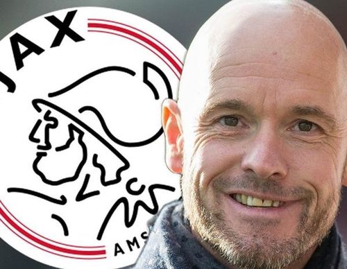 Erik ten Hag, după ce a răpus-o pe Juventus: "Este o calificare foarte importantă pentru Ajax şi pentru fotbalul olandez"