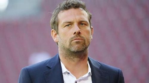 Antrenorul Markus Weinzierl, demis de la VfB Stuttgart