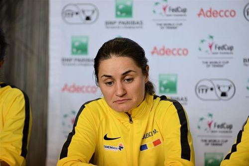 Australian Open: Monica Niculescu, eliminată în turul I al calificărilor de locul 241 WTA