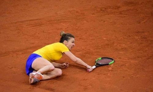 Digisport: Francezii au recunoscut: ce i-au făcut Simonei Halep. Planul a  funcționat perfect