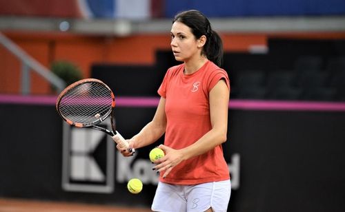 Roland Garros: Raluca Olaru, în optimi la dublu mixt / Mihaela Buzărnescu, eliminată după ce echipa sa a ratat cinci mingi de meci