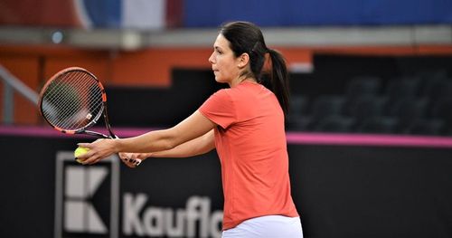 ​WTA Roma: Raluca Olaru și Darija Jurak, învinse în primul tur de surorile Chan